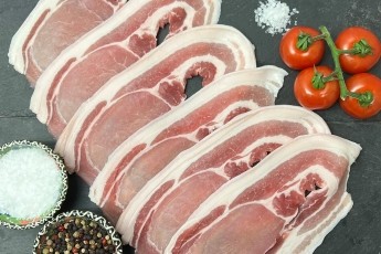 Streaky Bacon