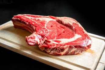 Fore Rib of Beef