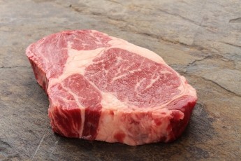 Rib eye Steak