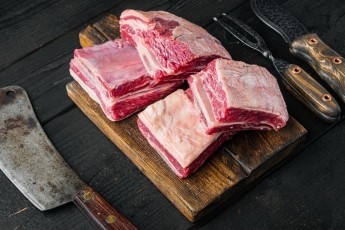 Beef Short Ribs