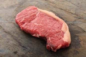 Sirloin Steak