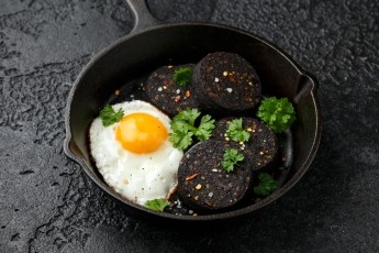 Black Pudding