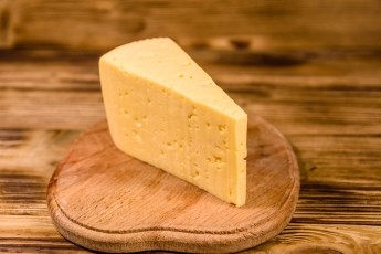 Mild Coloured cheddar