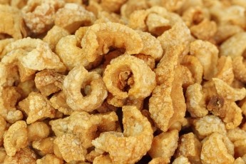 Pork Scratchings
