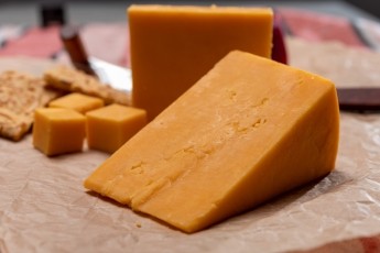 Vintage Cheddar