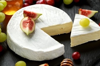 Yorkshire Brie