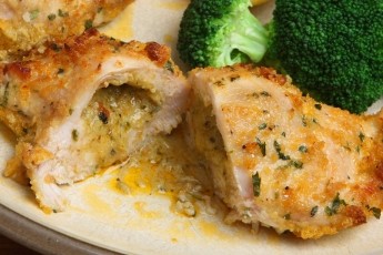 Chicken Kiev