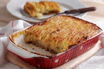 Cottage Pies