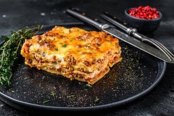 Lasagne