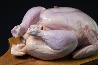 Whole Fresh Chicken