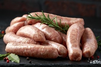 Farmhouse Sausage