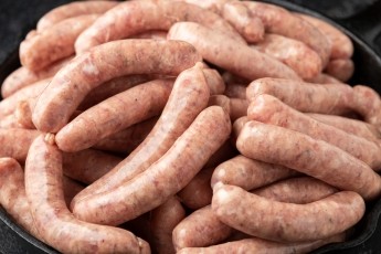 Pork Sausage