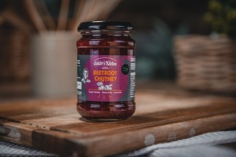 Beetroot Chutney