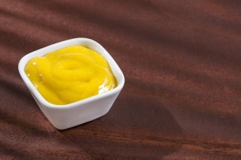 English Mustard