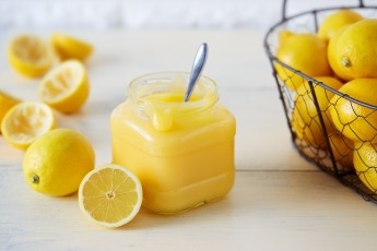 Lemon Curd