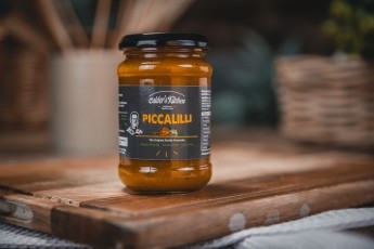 Piccalilli