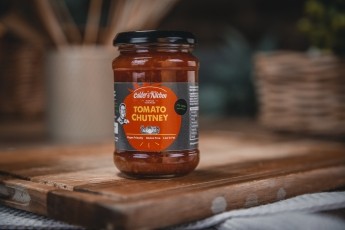 Tomato Chutney