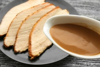 Turkey Gravy