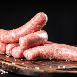 Gluten Free Sausage