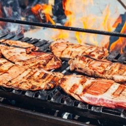 BBQ PACK 1
