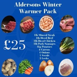 Winter Warmer Pack