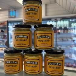 Durham Mustard