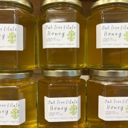 Local Runny Honey