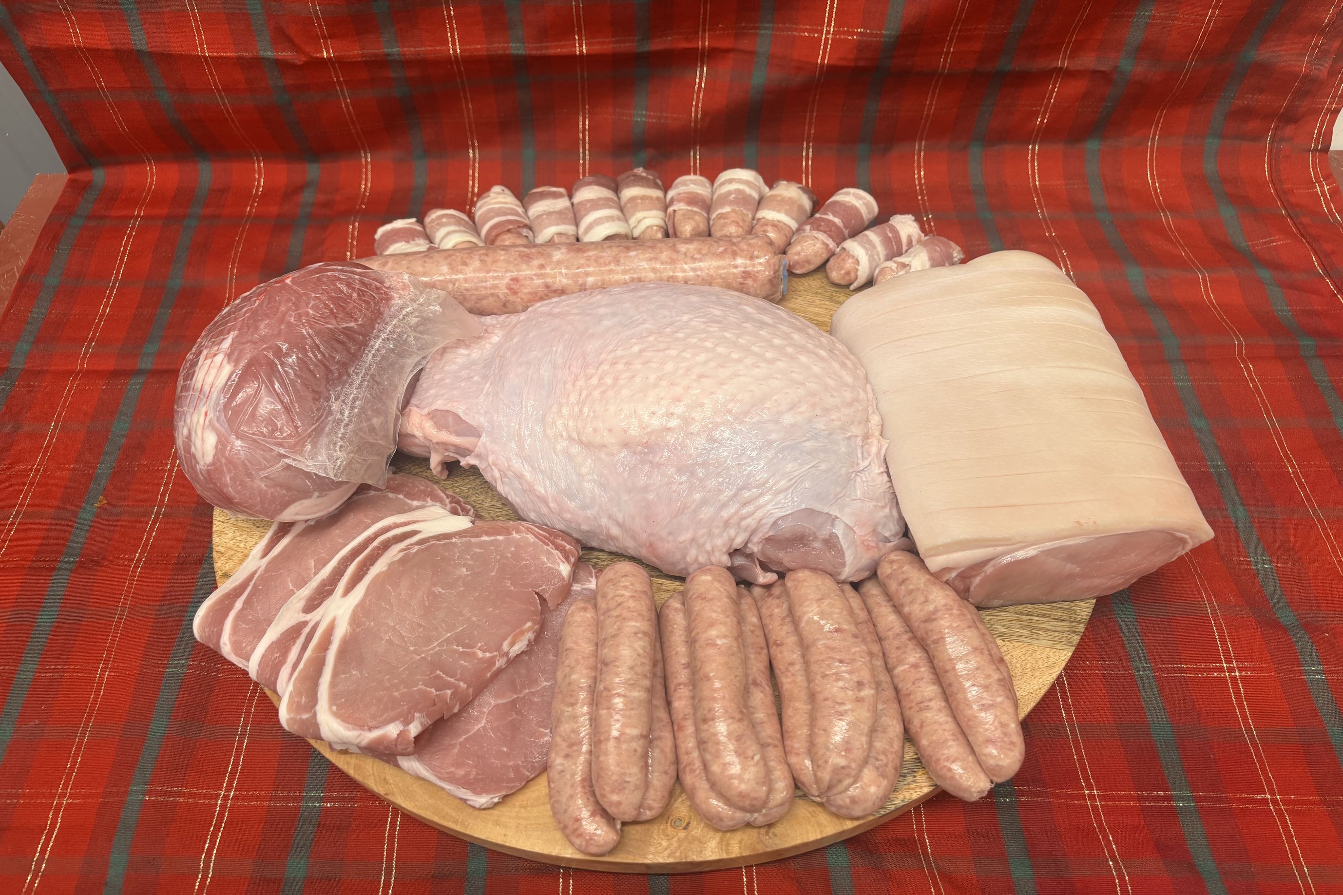 Hampers