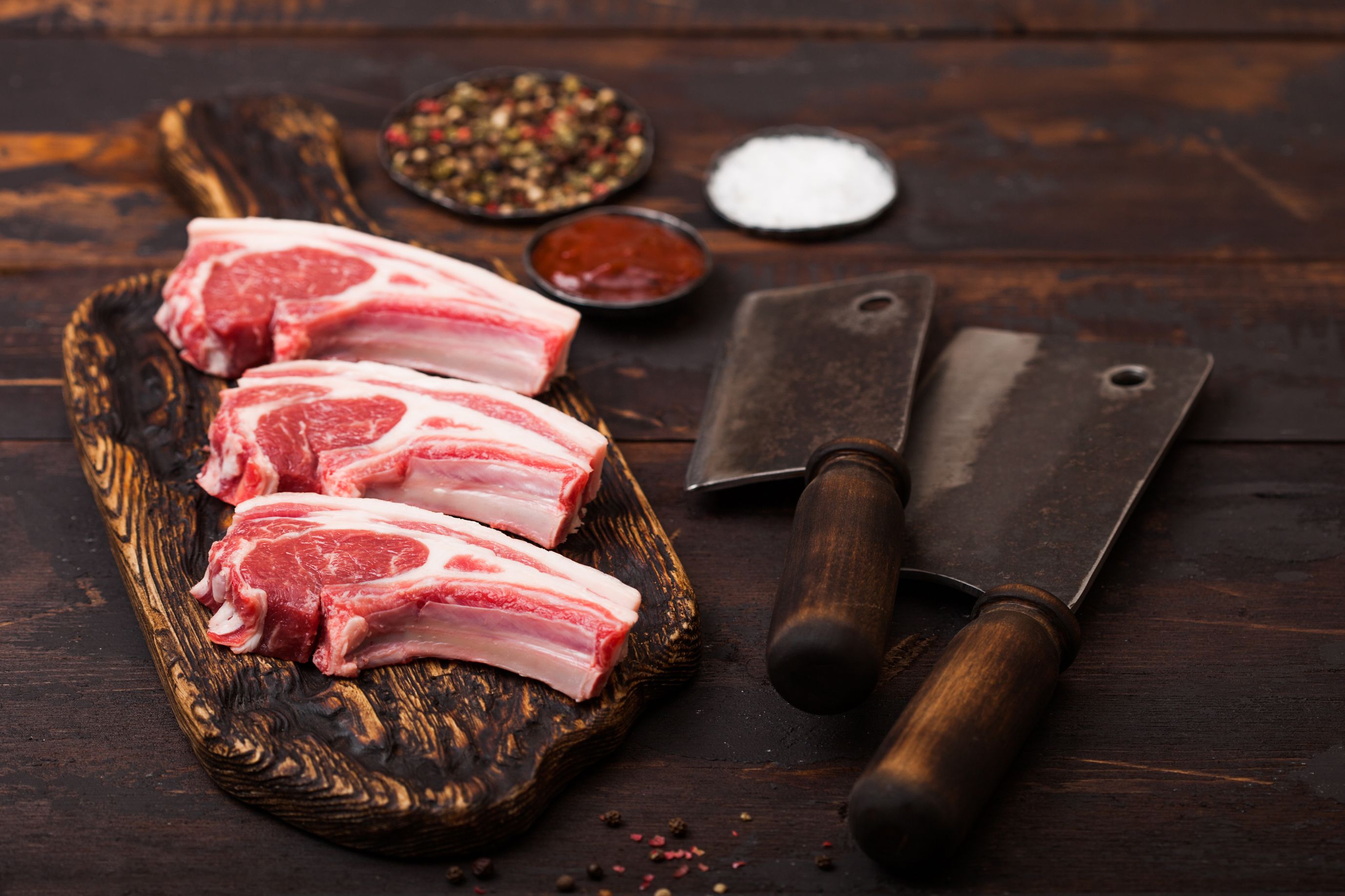 Lamb