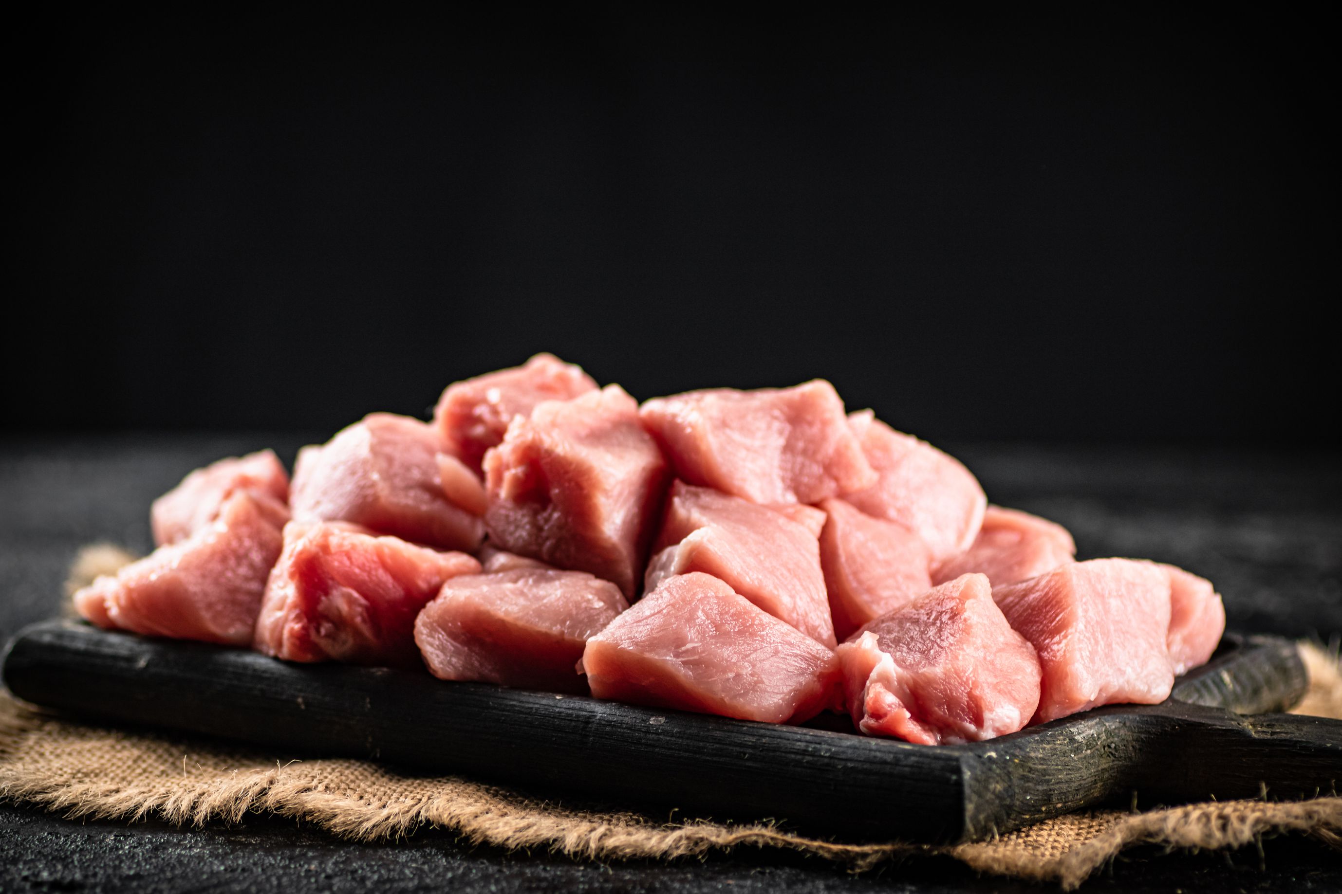 Pork