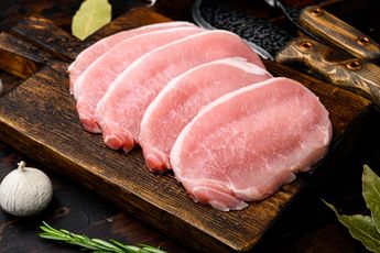 Bacon Chops