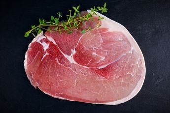 Gammon Steaks