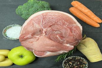 Prime Gammon Joints