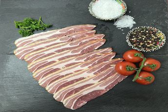 Smoked Streaky Bacon