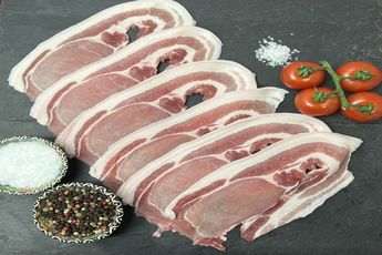 Streaky Bacon
