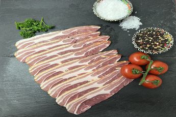 Streaky Bacon