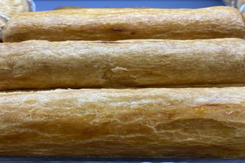Sausage Rolls