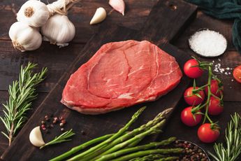 Braising Steak