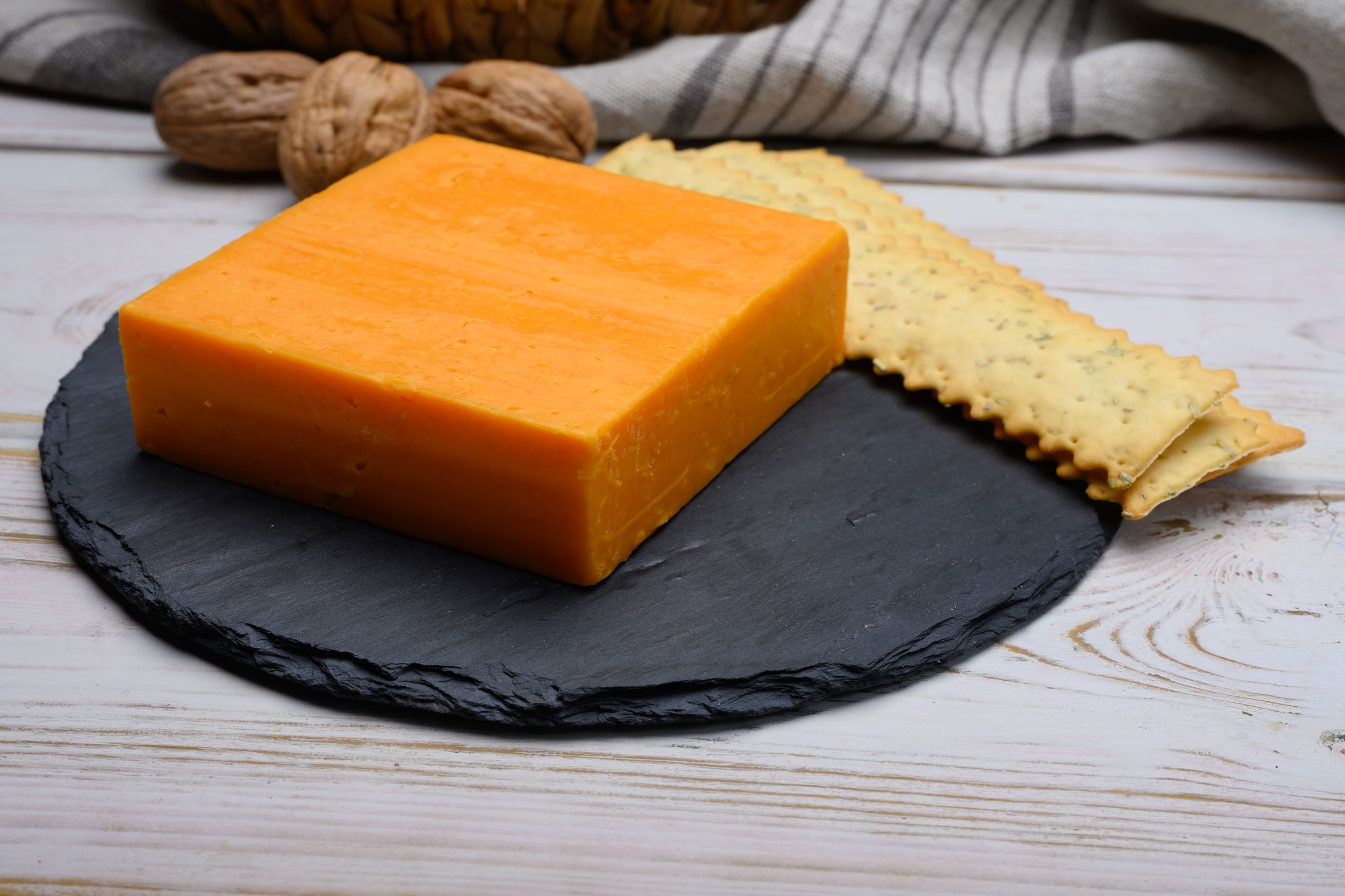 Red Leicester