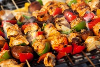 bbq pack for 10
