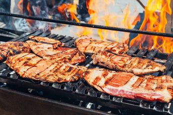 BBQ Pack