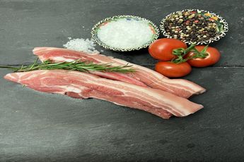 Belly Pork