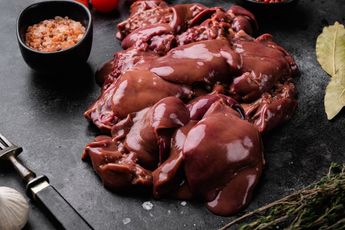 Chicken Liver