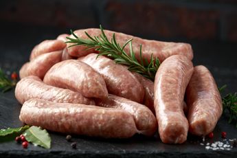 Farmhouse Sausage
