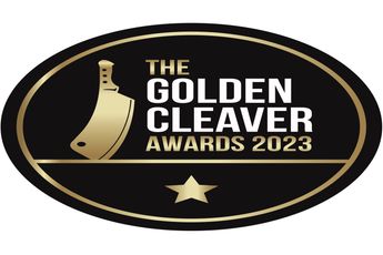 Golden Cleaver Award