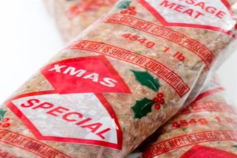 Sausage Meat